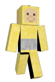 Leonis23 Minecraft avatar full body