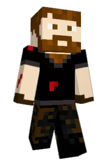 Leonlinno Minecraft avatar full body