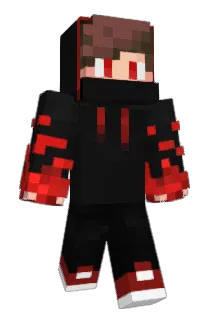 LeonowyToNoob Minecraft avatar full body