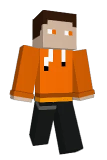 Leonski1611 Minecraft avatar full body