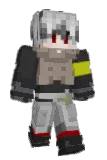 Leonstepi Minecraft avatar full body