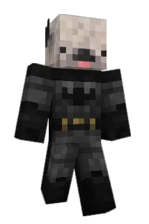 Leontizz Minecraft avatar full body