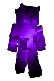 LeopanekGG Minecraft avatar full body