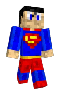 LeopardDrake Minecraft avatar full body