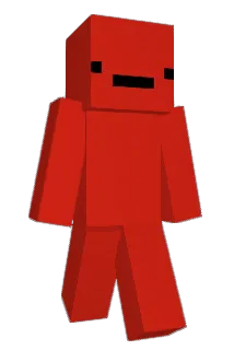 Leopard_200iq Minecraft avatar full body