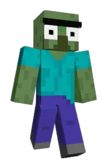 LeopingXD Minecraft avatar full body