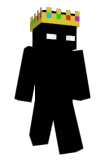 Leoprohello Minecraft avatar full body