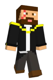 Leoschi23 Minecraft avatar full body