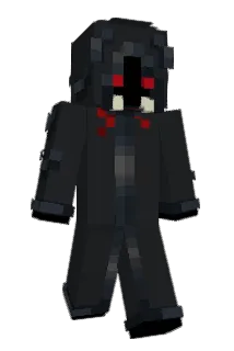 Leosity123 Minecraft avatar full body