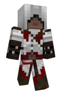 Leospeltoft Minecraft avatar full body