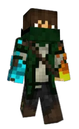 Custom render preview