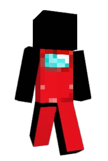 Leoy4 Minecraft avatar full body