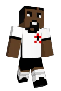 Leoziiin Minecraft avatar full body