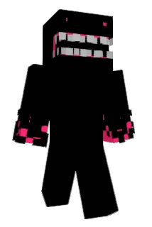 Lepax_000 Minecraft avatar full body