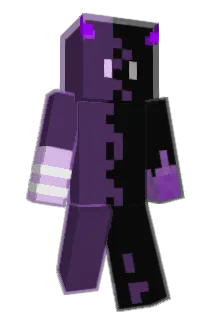 LepetitBURGERYT Minecraft avatar full body