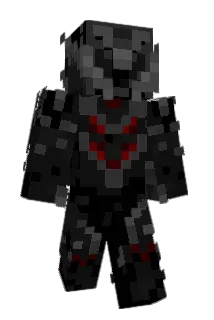 Lepi713 Minecraft avatar full body