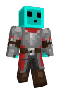 Lepi_Steva Minecraft avatar full body