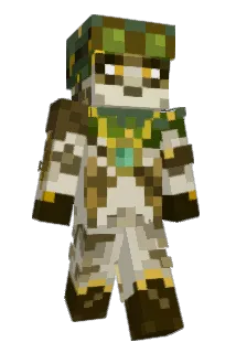 Lepi_TheMoth Minecraft avatar full body