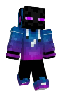 Lepkev1 Minecraft avatar full body