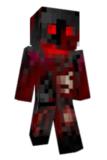 Lepsycopathe59 Minecraft avatar full body