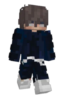 Leqit_Veltix Minecraft avatar full body