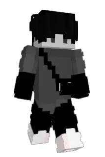 Leqom_ Minecraft avatar full body