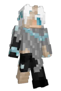Lerean_Cs Minecraft avatar full body