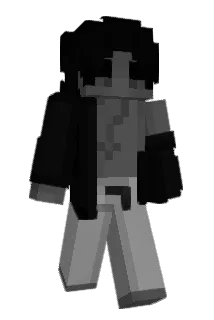Lerigolow68 Minecraft avatar full body