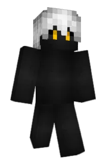 LernMalAimen Minecraft avatar full body