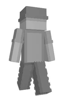 LeroyLV Minecraft avatar full body