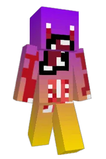 Lerpy_23 Minecraft avatar full body