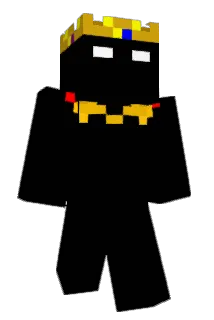 Les_phoenix_YT Minecraft avatar full body