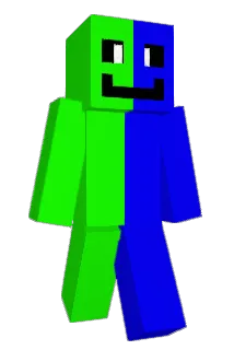Leshik228 Minecraft avatar full body