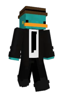 Lesko06 Minecraft avatar full body