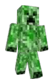 Leston Minecraft avatar full body