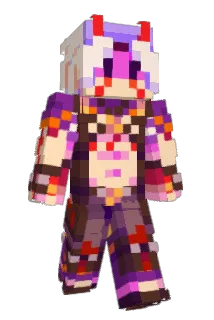 Leszek2356 Minecraft avatar full body