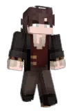 LetCraft Minecraft avatar full body