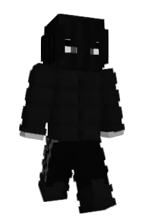 LetHimCookNow Minecraft avatar full body