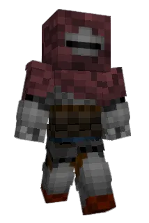 LetMeTankHim Minecraft avatar full body