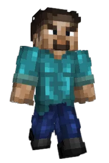 LethalBoii Minecraft avatar full body