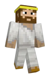 Lethal_Elite Minecraft avatar full body