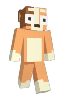 Lethal_kaler Minecraft avatar full body