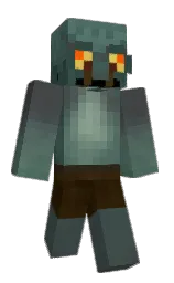 Custom render preview