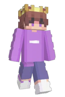 Lethh_ Minecraft avatar full body
