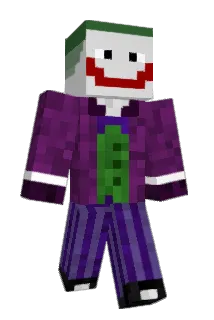 Letocii Minecraft avatar full body