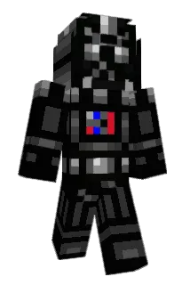 Letrab123 Minecraft avatar full body