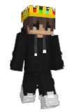 LetsCEO Minecraft avatar full body