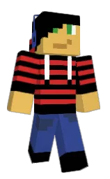 Custom render preview