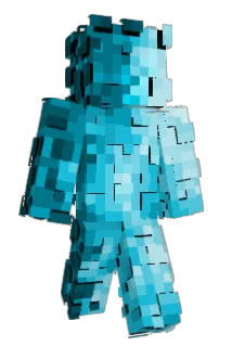 LetsPlay99581 Minecraft avatar full body