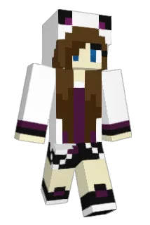 Lets__Fail Minecraft avatar full body